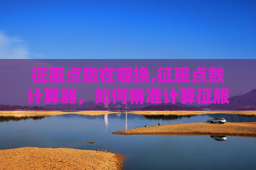 征服点数在哪换,征服点数计算器，如何精准计算征服行动的价值，助力你最大化行动收益