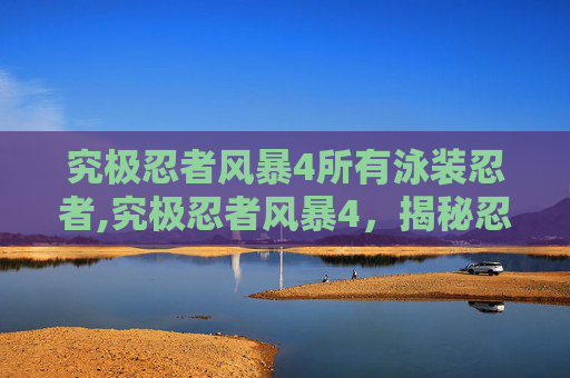 究极忍者风暴4所有泳装忍者,究极忍者风暴4，揭秘忍者世界的终极对决