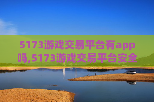 5173游戏交易平台有app吗,5173游戏交易平台安全吗？深度剖析风险与保障措施，助你理性选择