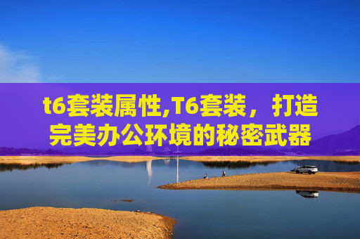 t6套装属性,T6套装，打造完美办公环境的秘密武器