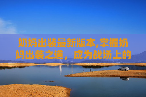 奶妈出装最新版本,掌握奶妈出装之道，成为战场上的守护者