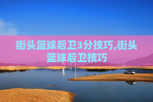 街头篮球后卫3分技巧,街头篮球后卫技巧