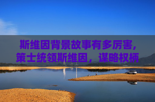 斯维因背景故事有多厉害,策士统领斯维因，谋略权柄下的战术博弈与时代变量