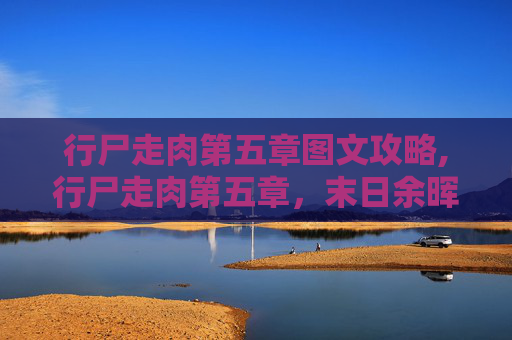 行尸走肉第五章图文攻略,行尸走肉第五章，末日余晖下的希望之光