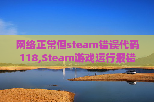 网络正常但steam错误代码118,Steam游戏运行报错代码-118， troubleshooting guide，排查与解决的核心指南