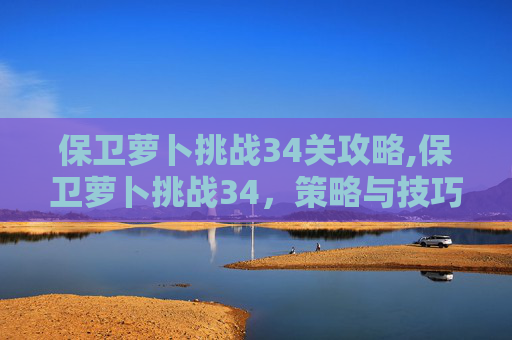 保卫萝卜挑战34关攻略,保卫萝卜挑战34，策略与技巧的完美融合