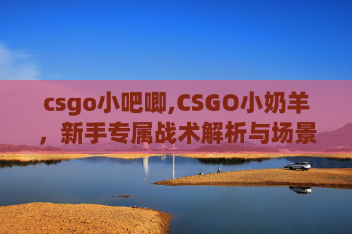 csgo小吧唧,CSGO小奶羊，新手专属战术解析与场景策略指南，助你精准掌控战斗节奏