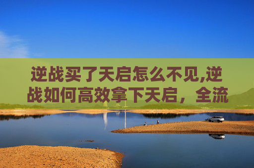 逆战买了天启怎么不见,逆战如何高效拿下天启，全流程操作指南与核心技巧解析