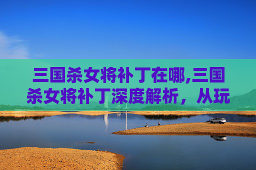 三国杀女将补丁在哪,三国杀女将补丁深度解析，从玩法优化到策略拓展的全方位变革