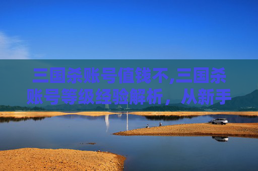 三国杀账号值钱不,三国杀账号等级经验解析，从新手到高手的进阶攻略