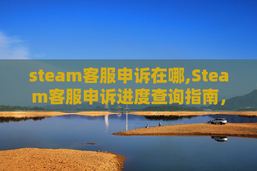 steam客服申诉在哪,Steam客服申诉进度查询指南，高效解决 steam 问题，顺利开通权益
