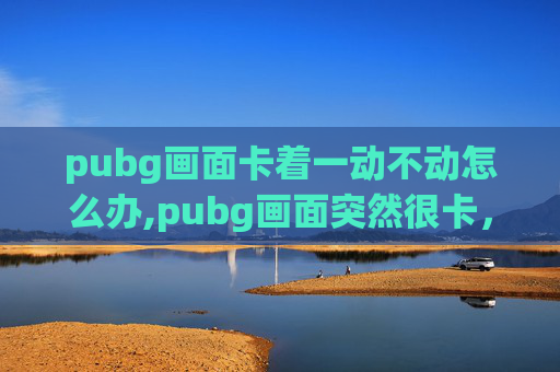pubg画面卡着一动不动怎么办,pubg画面突然很卡，多重因素交织引发体验崩塌，游戏体验需妥善应对
