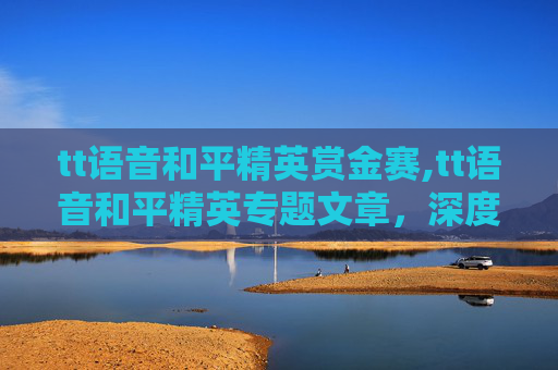 tt语音和平精英赏金赛,tt语音和平精英专题文章，深度解析平台玩法、策略及生态价值