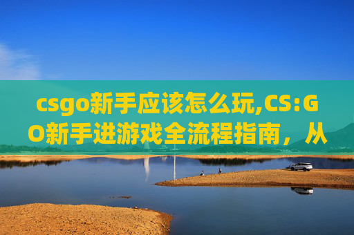 csgo新手应该怎么玩,CS:GO新手进游戏全流程指南，从入门到通关，轻松掌握核心玩法