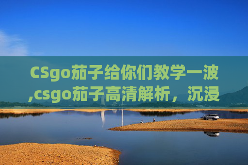 CSgo茄子给你们教学一波,csgo茄子高清解析，沉浸式视觉盛宴，解锁战术新可能