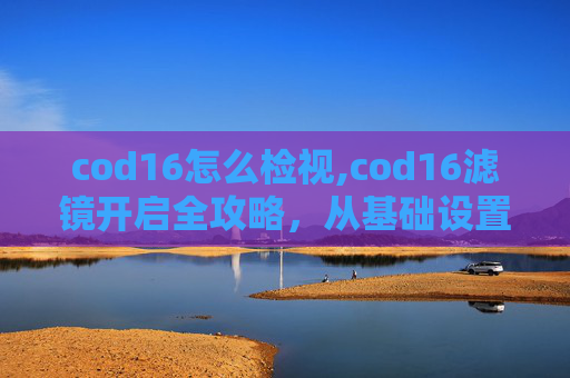 cod16怎么检视,cod16滤镜开启全攻略，从基础设置到效果优化，一篇文章讲透