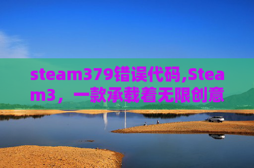 steam379错误代码,Steam3，一款承载着无限创意与乐趣的现代游戏平台深度解析