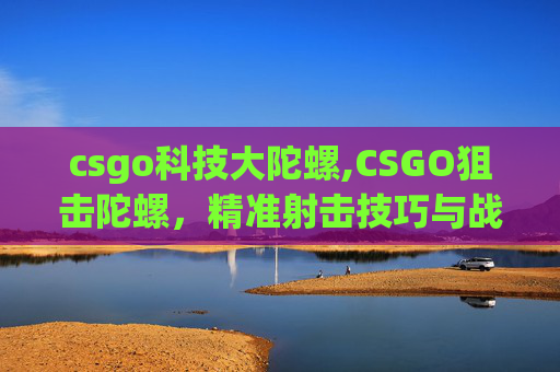 csgo科技大陀螺,CSGO狙击陀螺，精准射击技巧与战术解析，全方位提升狙击水平
