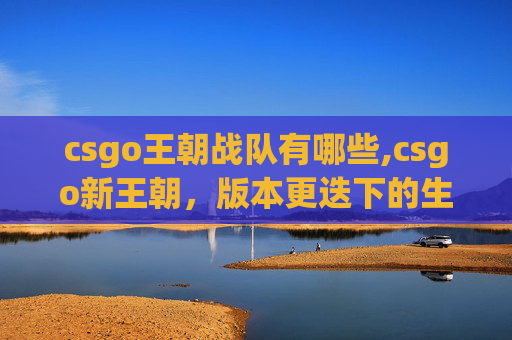 csgo王朝战队有哪些,csgo新王朝，版本更迭下的生存博弈与破局之道