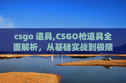 csgo 道具,CSGO枪道具全面解析,从基础实战到极限博弈的全方位指南 csgo 道具,CSGO枪道具全面解析,从基础实战到极限博弈的全方位指南
