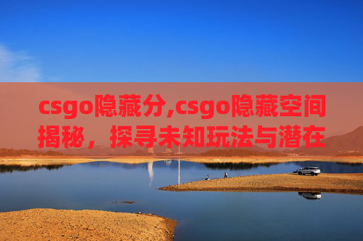 csgo隐藏分,csgo隐藏空间揭秘，探寻未知玩法与潜在机遇的深度分析