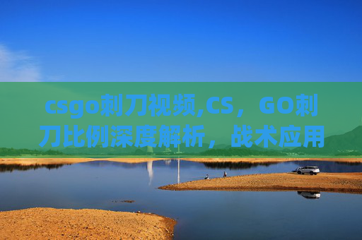 csgo刺刀视频,CS，GO刺刀比例深度解析，战术应用与实战考量