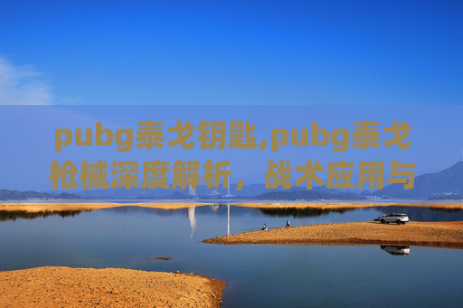 pubg泰戈钥匙,pubg泰戈枪械深度解析，战术应用与实战发展新方向