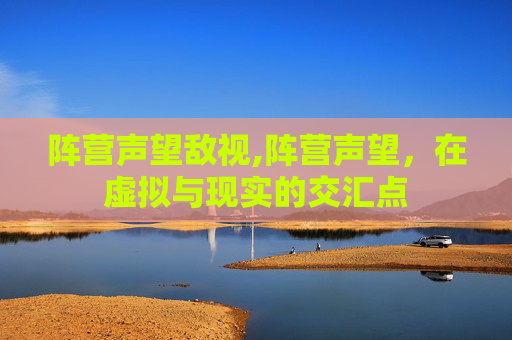 阵营声望敌视,阵营声望，在虚拟与现实的交汇点