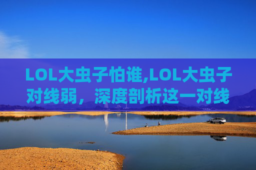 LOL大虫子怕谁,LOL大虫子对线弱，深度剖析这一对线困境及突围策略