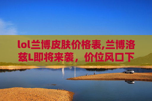lol兰博皮肤价格表,兰博洛兹L即将来袭，价位风口下的深度解析与选择指南