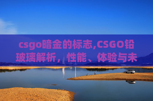 csgo暗金的标志,CSGO铅玻璃解析，性能、体验与未来发展方向