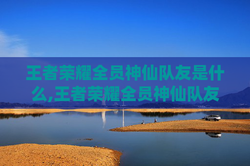 王者荣耀全员神仙队友是什么,王者荣耀全员神仙队友，顶级操作、默契配合打造赛场极致体验，尽享王者峡谷的逆袭魔法
