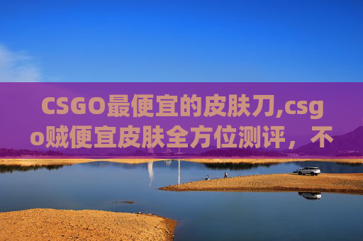CSGO最便宜的皮肤刀,csgo贼便宜皮肤全方位测评，不止便宜，还有好玩玩新不？