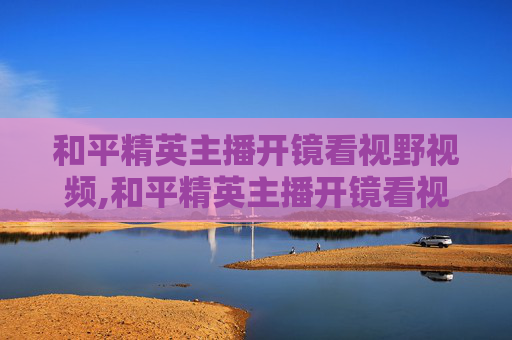 和平精英主播开镜看视野视频,和平精英主播开镜看视野，实战技巧与视野把控全解析