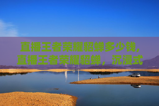 直播王者荣耀貂蝉多少钱,直播王者荣耀貂蝉，沉浸式战斗的魅力与成长启示