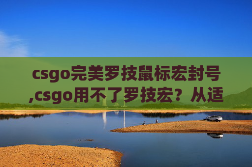 csgo完美罗技鼠标宏封号,csgo用不了罗技宏？从适配排查到解决方案全解析，手把手教你解决使用难题