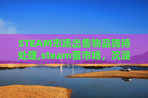 STEAM市场出售物品钱待处理,steam蚤市场，沉浸式玩转虚拟交易生态，解锁小游戏交易新思路
