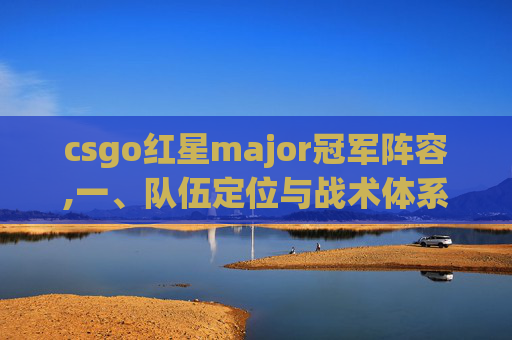 csgo红星major冠军阵容,一、队伍定位与战术体系差异