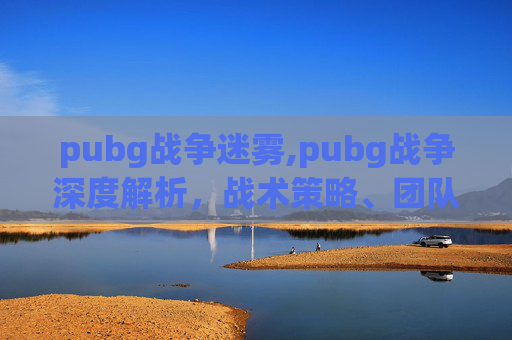 pubg战争迷雾,pubg战争深度解析，战术策略、团队协作与未来趋势