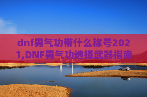 dnf男气功带什么称号2021,DNF男气功选择武器指南