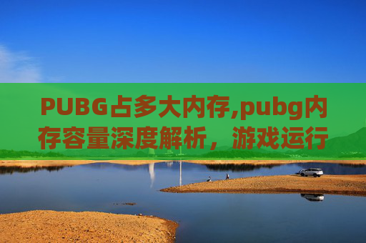 PUBG占多大内存,pubg内存容量深度解析，游戏运行稳定性与体验优化全指南