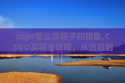 csgo怎么买箱子和钥匙,CSGO买箱全攻略，从选品到避坑，一步到位不踩雷