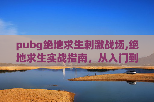 pubg绝地求生刺激战场,绝地求生实战指南，从入门到通关的全方位攻略