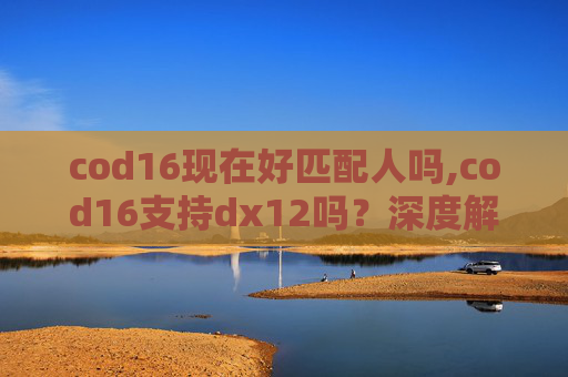 cod16现在好匹配人吗,cod16支持dx12吗？深度解析其兼容特性、适用场景及注意事项