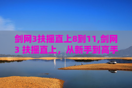 剑网3扶摇直上8到11,剑网3 扶摇直上，从新手到高手的成长之路