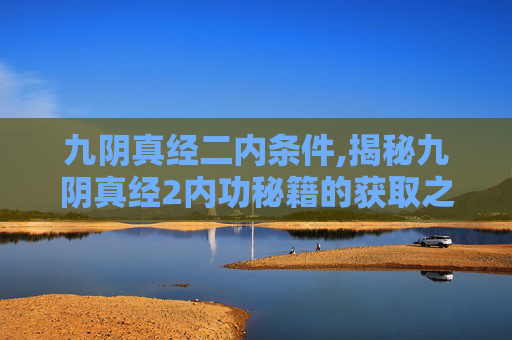 九阴真经二内条件,揭秘九阴真经2内功秘籍的获取之道