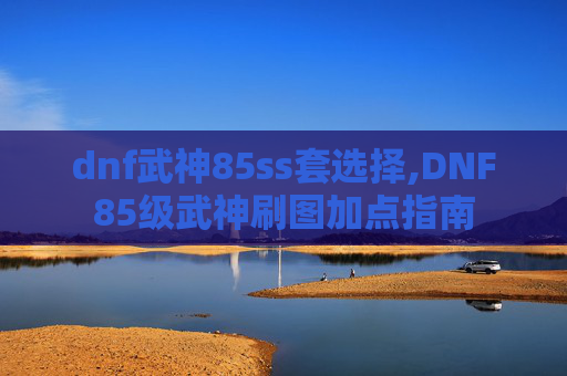 dnf武神85ss套选择,DNF85级武神刷图加点指南