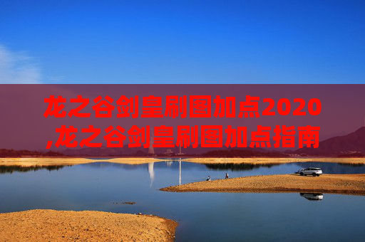 龙之谷剑皇刷图加点2020,龙之谷剑皇刷图加点指南
