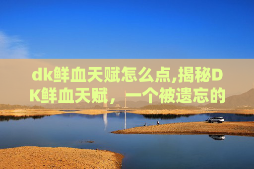 dk鲜血天赋怎么点,揭秘DK鲜血天赋，一个被遗忘的传奇