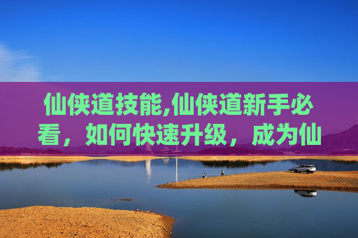 仙侠道技能,仙侠道新手必看，如何快速升级，成为仙侠世界的佼佼者